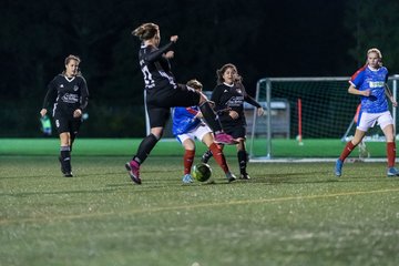 Bild 236 - Frauen VfR Horst - Holstein Kiel : Ergebnis: 0:11